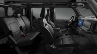 2026 Ford Bronco® Internal Image 1